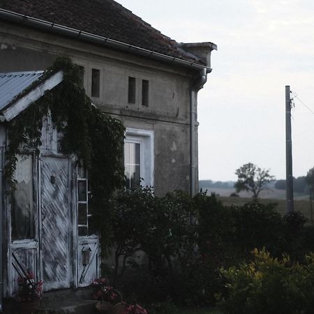 Appartement Miejsce Mocy Mazury à Kolno  Extérieur photo