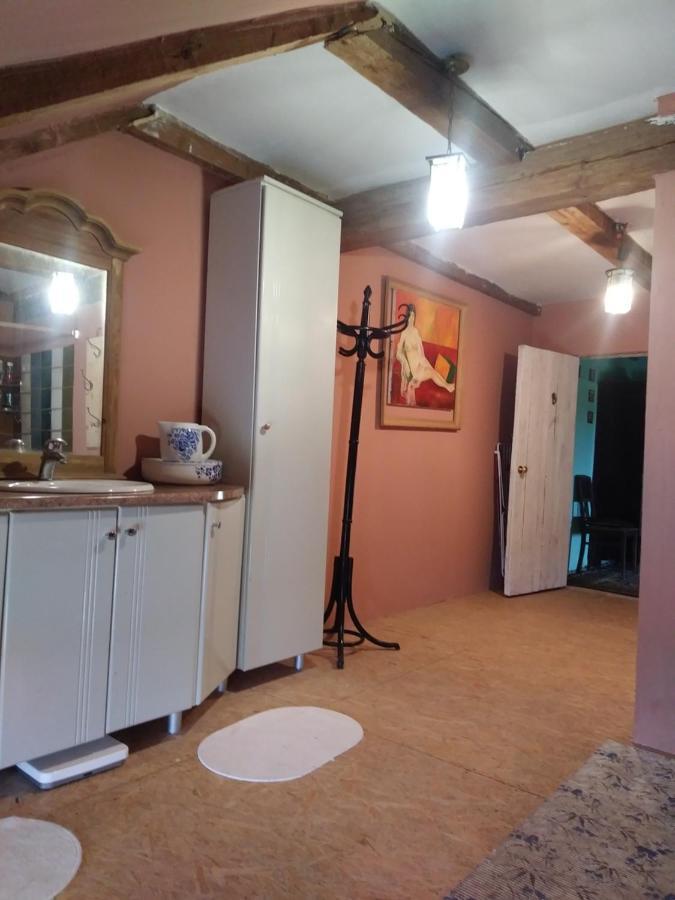 Appartement Miejsce Mocy Mazury à Kolno  Extérieur photo