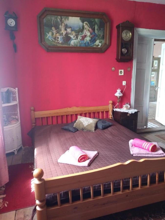 Appartement Miejsce Mocy Mazury à Kolno  Extérieur photo