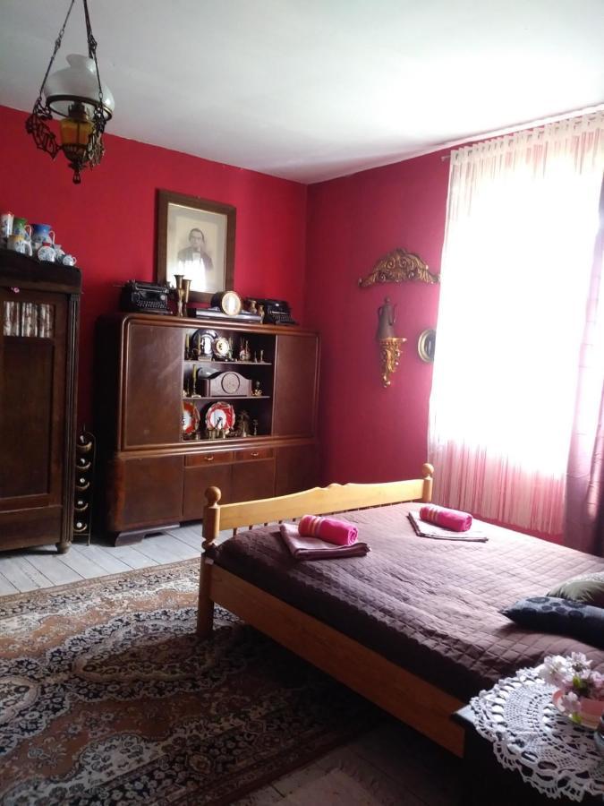 Appartement Miejsce Mocy Mazury à Kolno  Extérieur photo