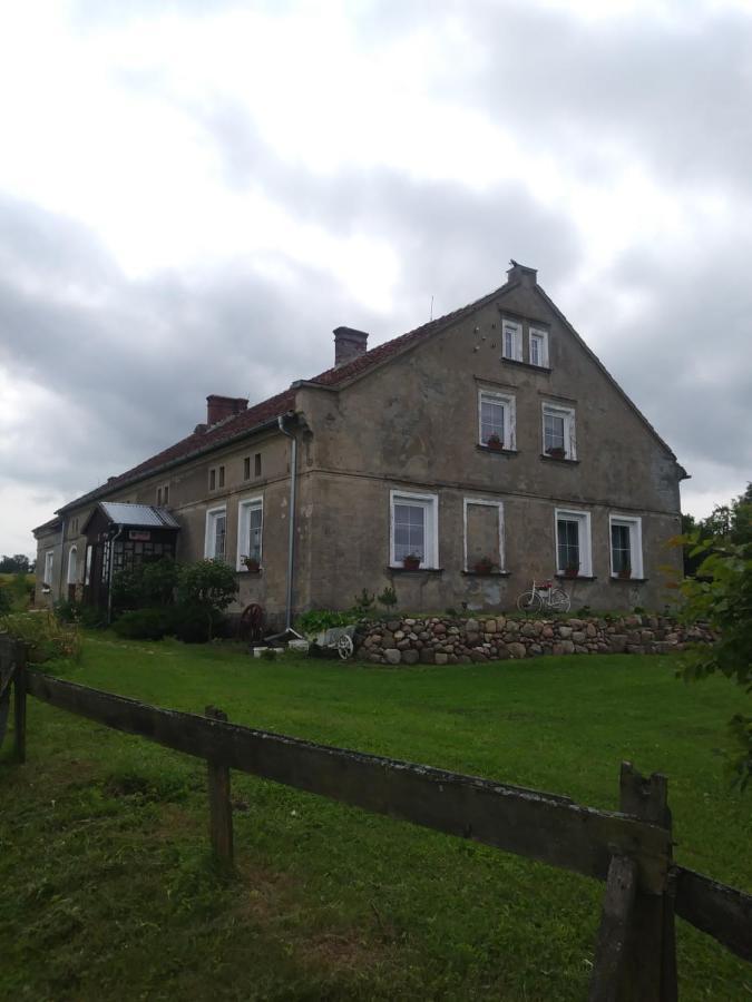 Appartement Miejsce Mocy Mazury à Kolno  Extérieur photo