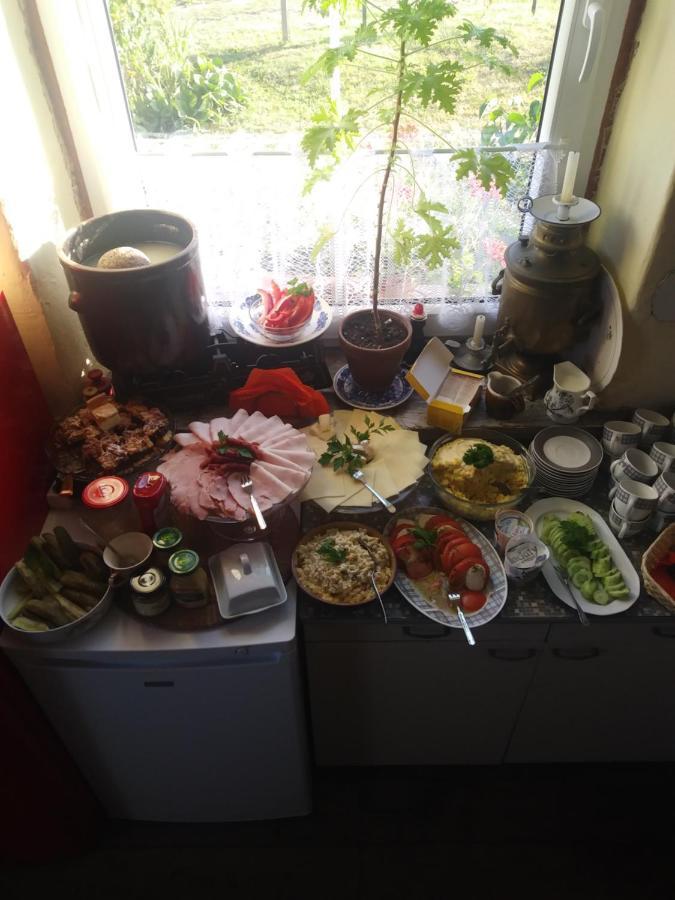 Appartement Miejsce Mocy Mazury à Kolno  Extérieur photo