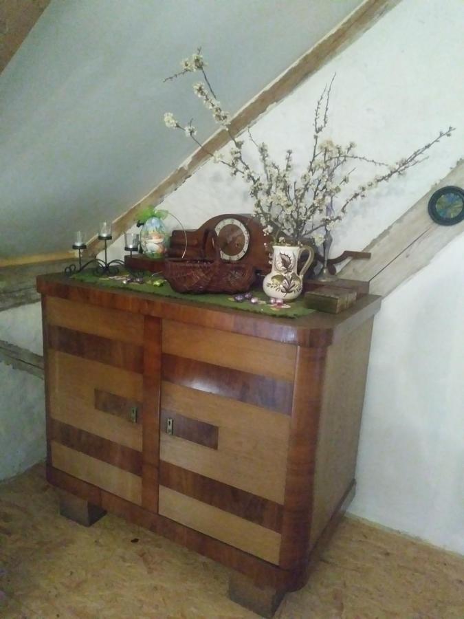 Appartement Miejsce Mocy Mazury à Kolno  Extérieur photo