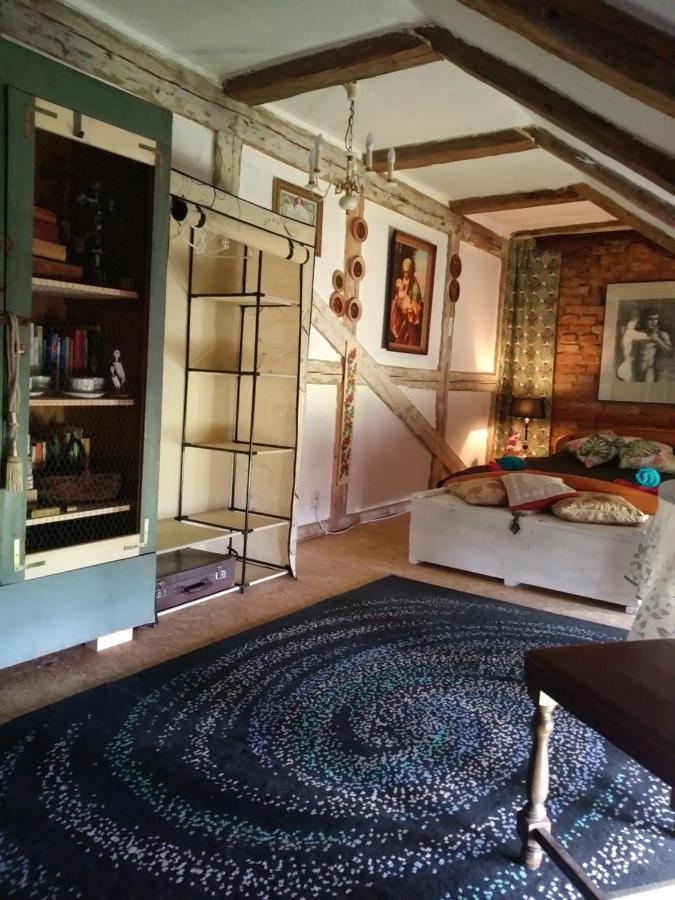 Appartement Miejsce Mocy Mazury à Kolno  Extérieur photo