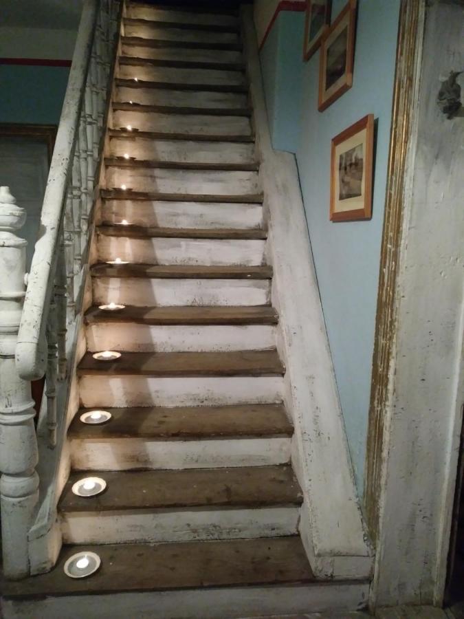 Appartement Miejsce Mocy Mazury à Kolno  Extérieur photo