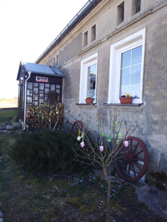 Appartement Miejsce Mocy Mazury à Kolno  Extérieur photo