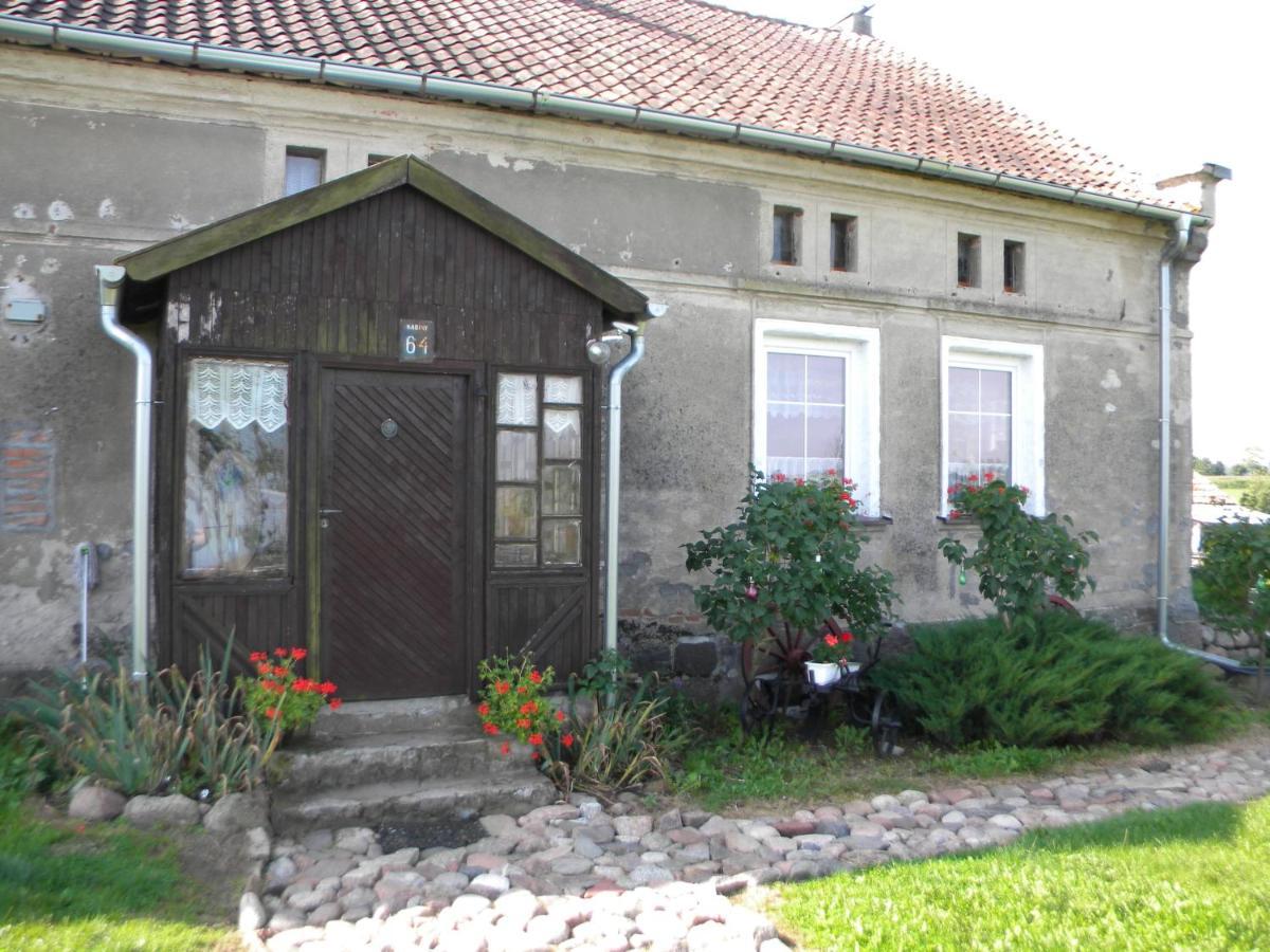 Appartement Miejsce Mocy Mazury à Kolno  Extérieur photo