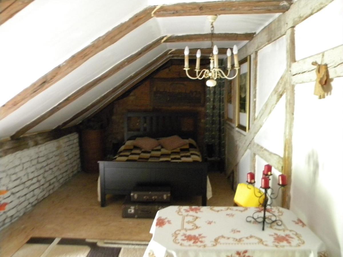 Appartement Miejsce Mocy Mazury à Kolno  Extérieur photo