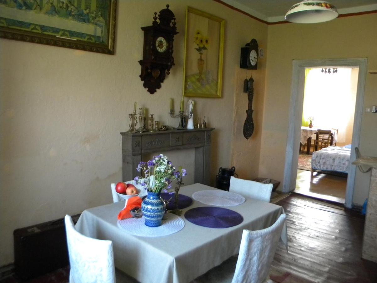 Appartement Miejsce Mocy Mazury à Kolno  Extérieur photo