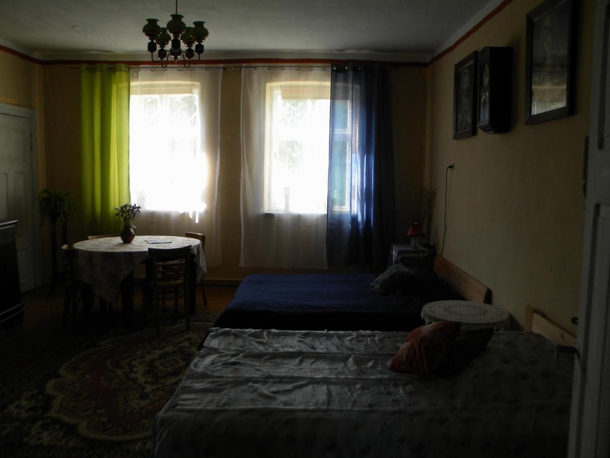 Appartement Miejsce Mocy Mazury à Kolno  Extérieur photo