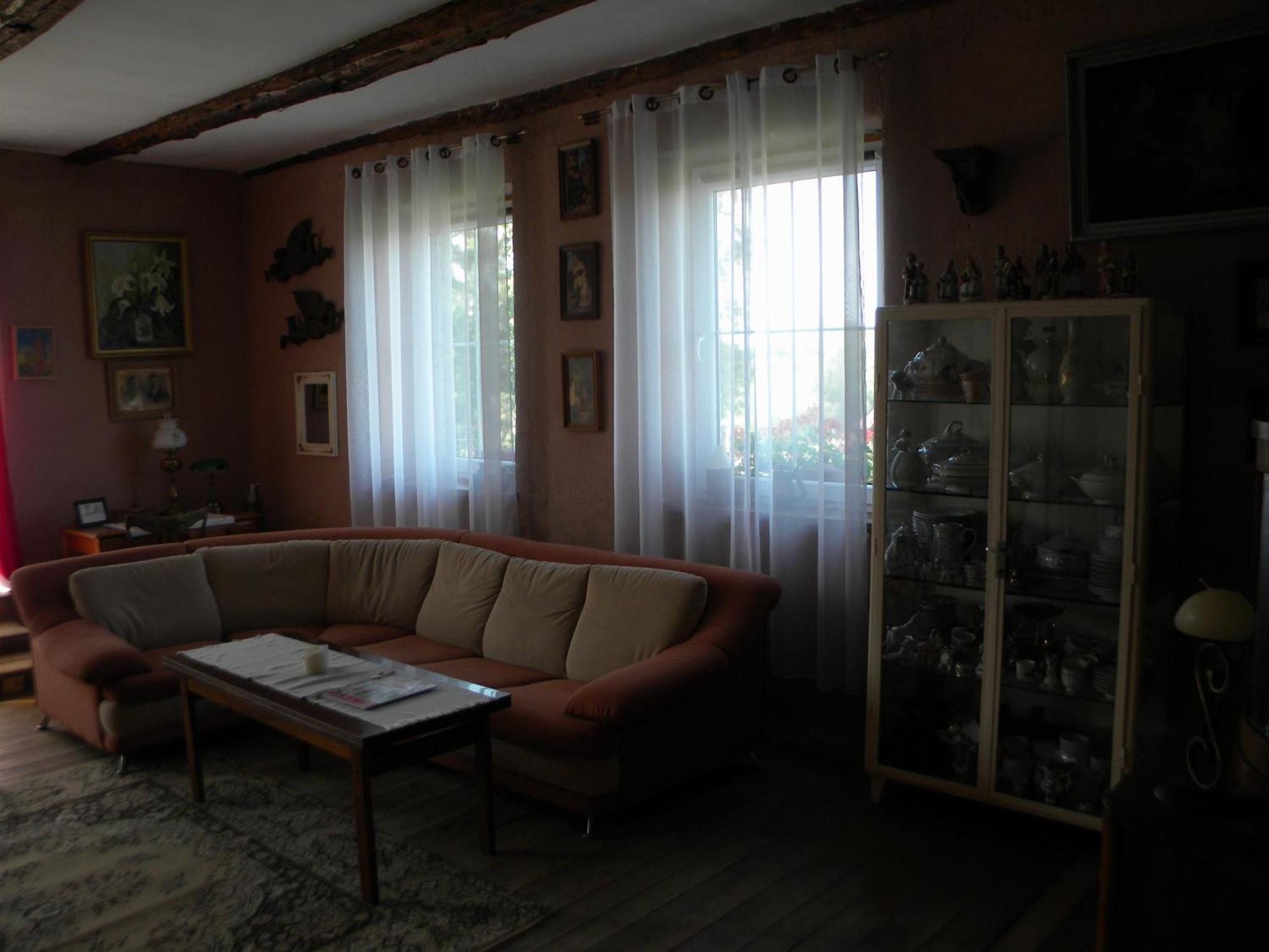 Appartement Miejsce Mocy Mazury à Kolno  Extérieur photo