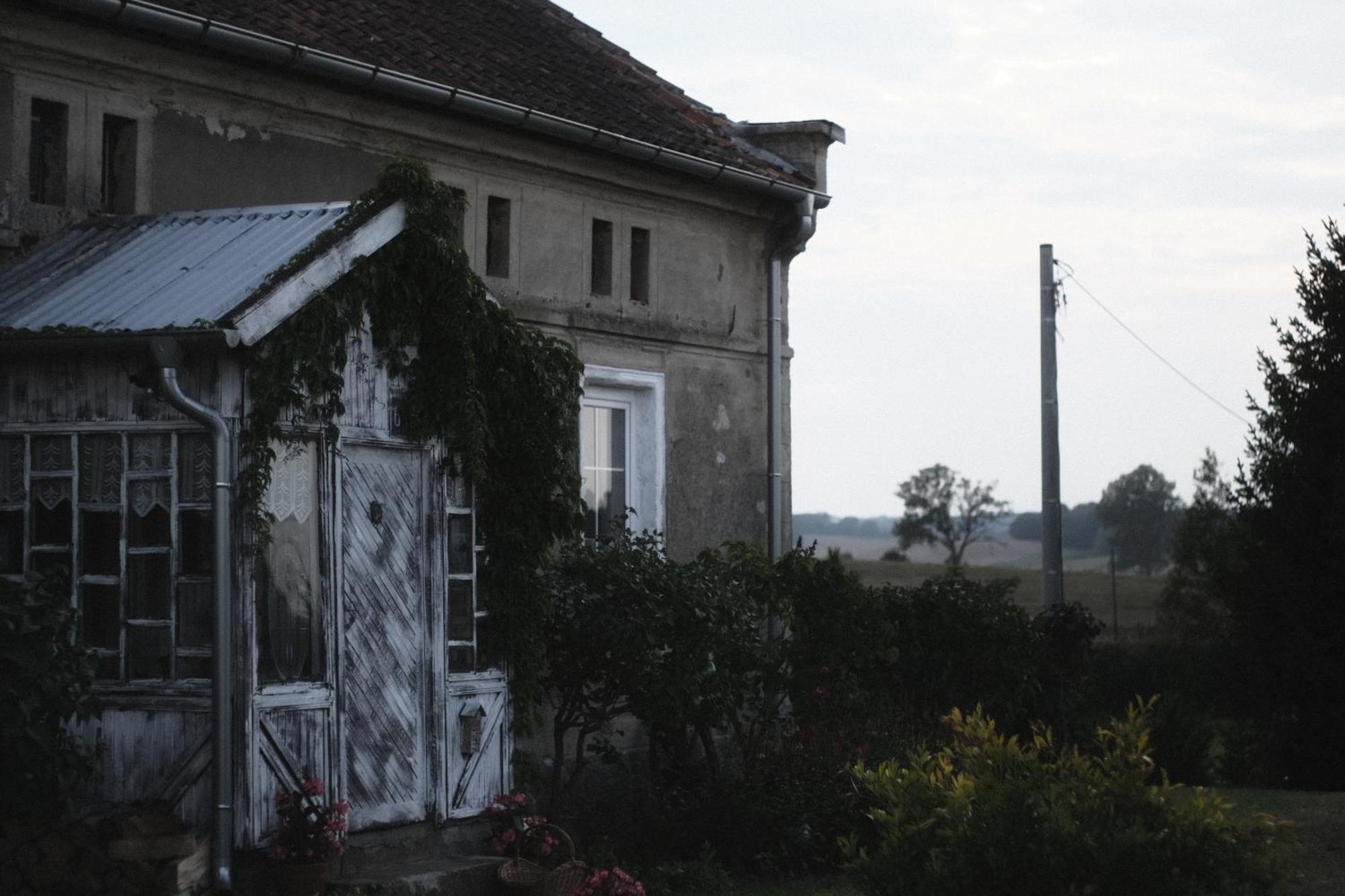 Appartement Miejsce Mocy Mazury à Kolno  Extérieur photo