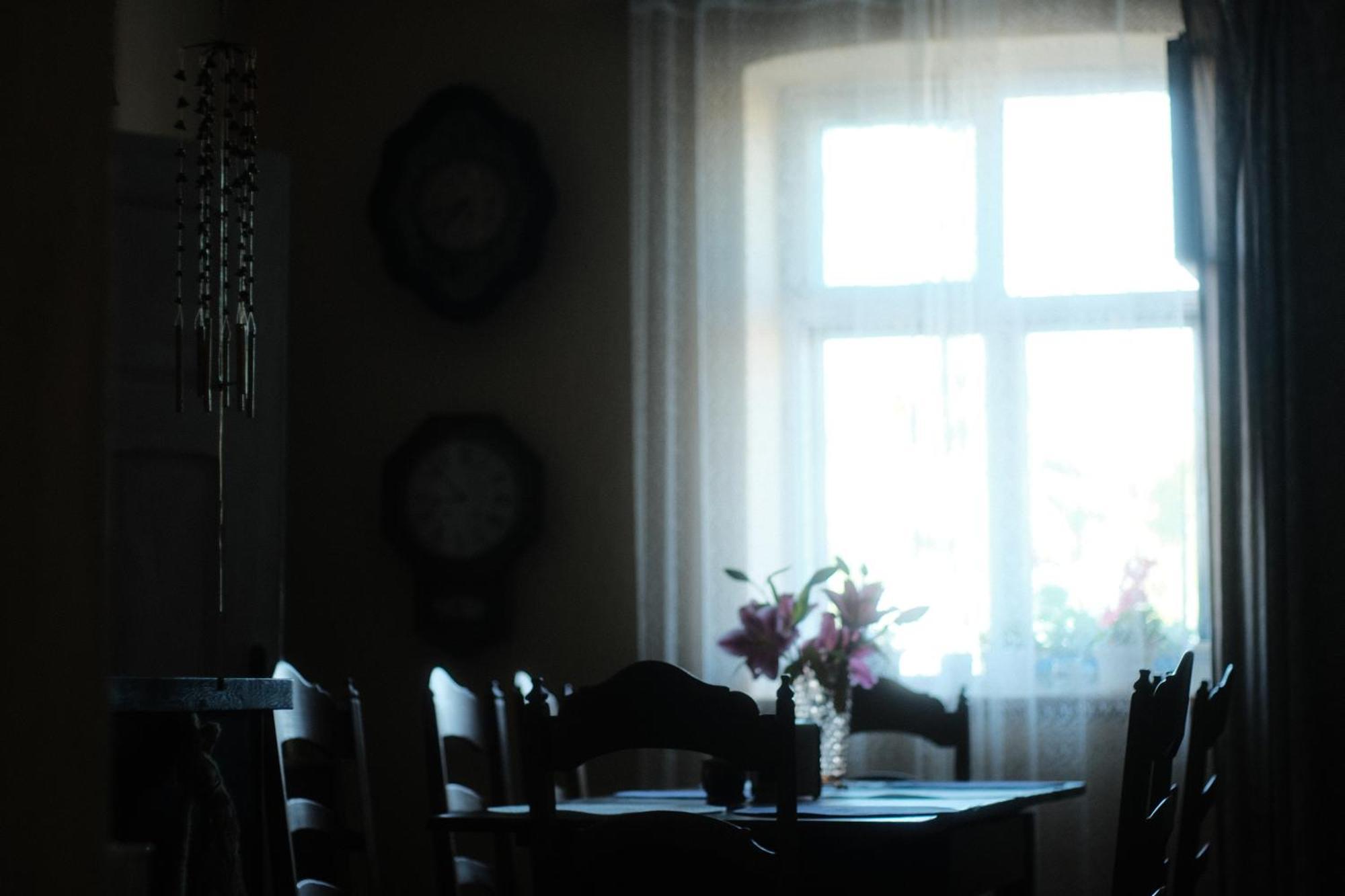 Appartement Miejsce Mocy Mazury à Kolno  Extérieur photo